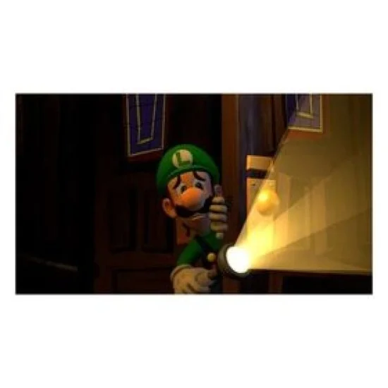 Switch Game Luigi's Mansion&trade; 2 Hd